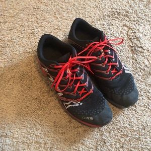Inov8 F Lite 195 men’s training shoes